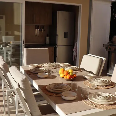 Casa Deusueno *