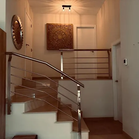 Casa Deusueno Villa *