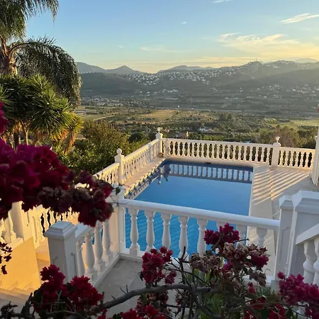 Villa Casa Deusueno *