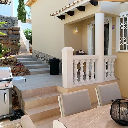 Casa Deusueno