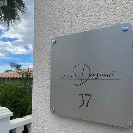 Casa Deusueno *