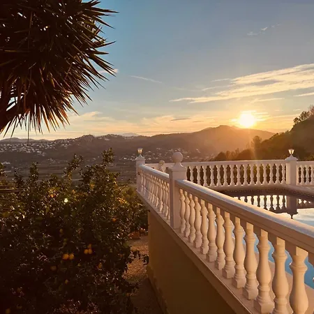 Casa Deusueno * Muntanya la Sella
