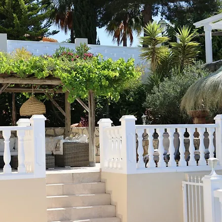 Casa Deusueno