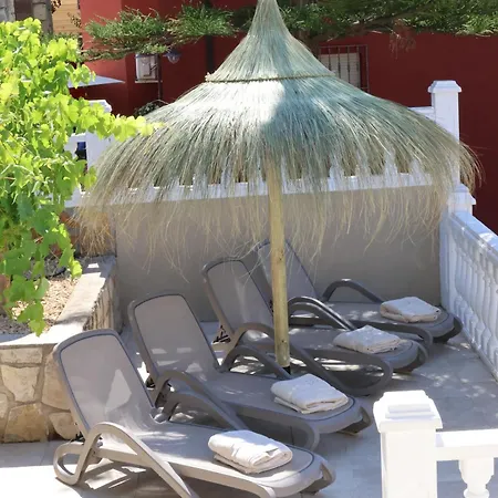 Casa Deusueno * Muntanya la Sella
