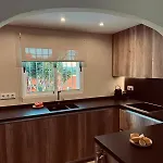 Casa Deusueno * Muntanya la Sella