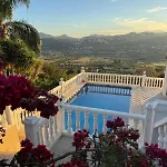 Willa Casa Deusueno *