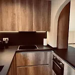 Casa Deusueno Muntanya la Sella