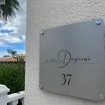 Casa Deusueno *