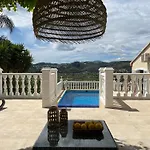 Willa Casa Deusueno