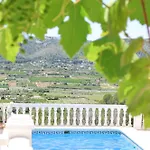 Casa Deusueno * Muntanya la Sella