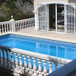 Casa Deusueno Muntanya la Sella