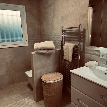 빌라 Casa Deusueno *