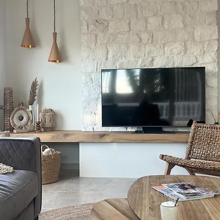 빌라 Casa Deusueno *