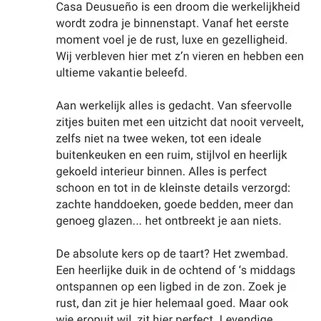 빌라 Casa Deusueno Muntanya la Sella