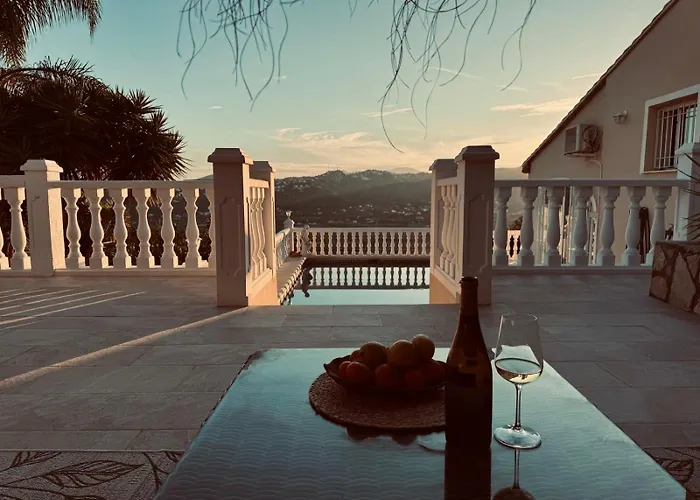 Casa Deusueno *
